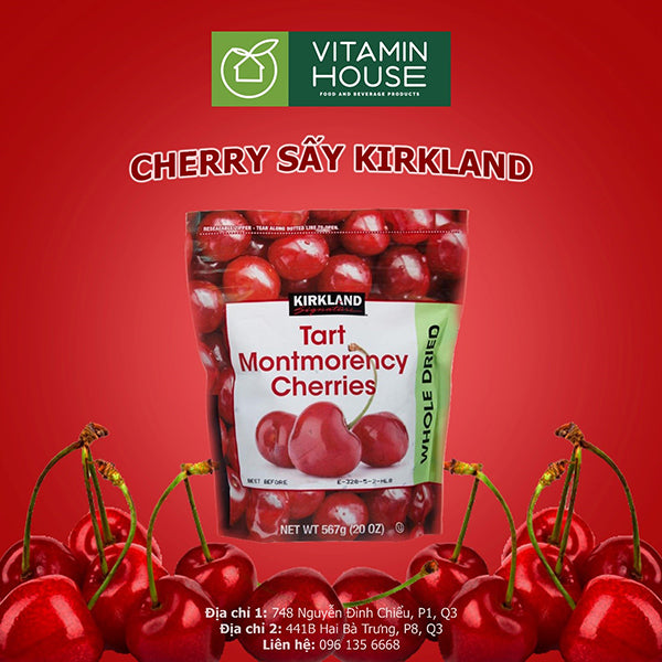 Các loại trái cây sấy khô để bạn nhâm nhi cuối tuần cùng gia đình - bạn bè