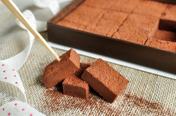 Cách làm chocolate tươi ngon cực đỉnh siêu hấp dẫn