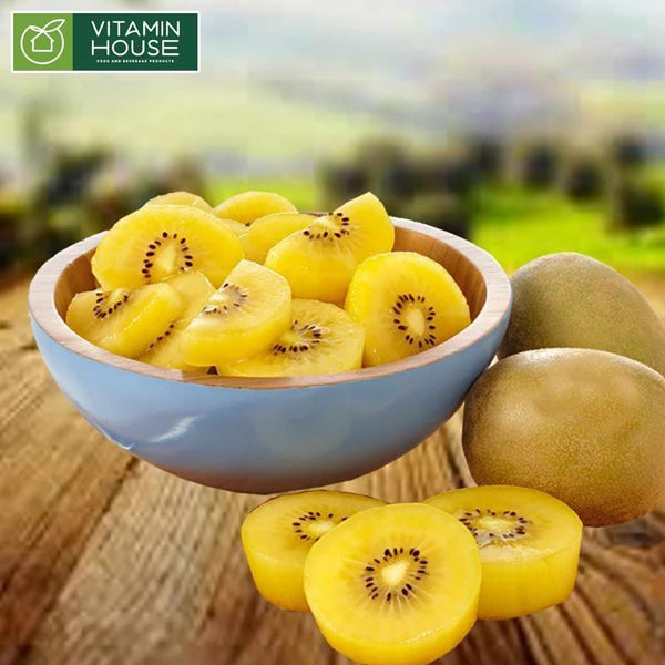 Mách bạn cẩm nang cách lựa Kiwi ngon tuyệt đỉnh