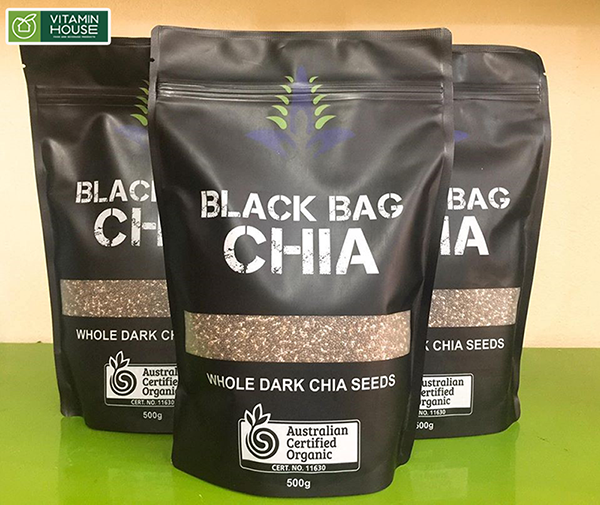 Cách phân biệt hạt chia Mỹ và hạt chia Úc - Nên chọn loại nào?