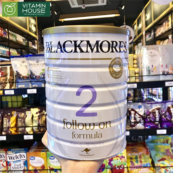 Chia sẻ cửa hàng bán sữa Úc chính hãng an toàn và giá tốt nhất hiện nay mẹ nên ghé mua ngay