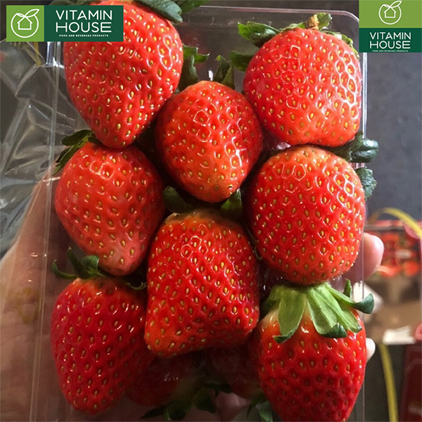 Chia sẻ về trái cây tươi nhập nhập ở nước nào ngon và giàu vitamin nhất cho bạn đang phân vân