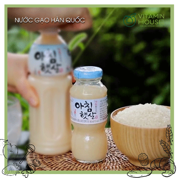 Chọn nước uống màu Tết ngon lạ mà bạn không thể bỏ qua