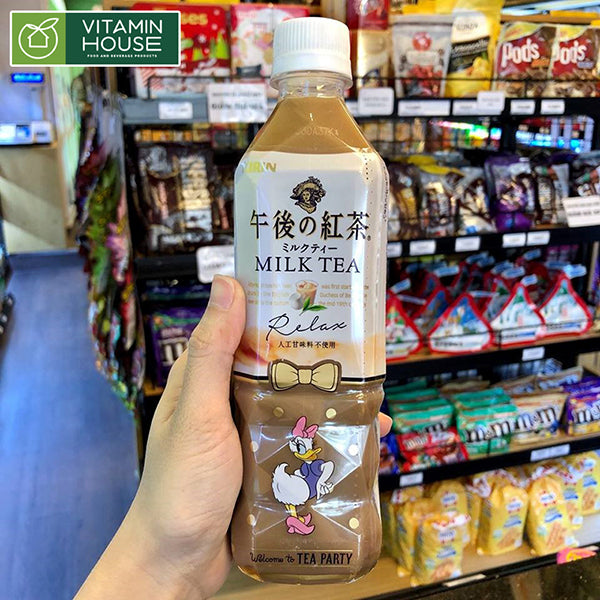 Có gì ở Vitamin House mà thu hút các gia đình đến vậy?