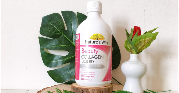 Top 4 collagen dạng nước uống có chất lượng tốt nhất hiện nay