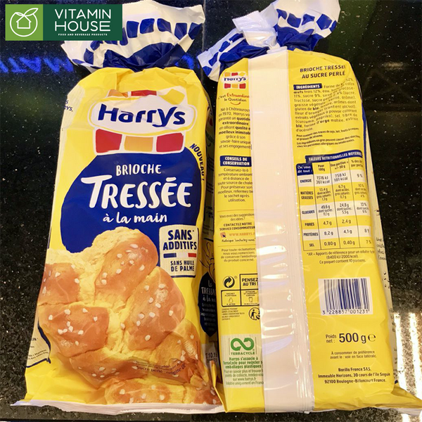 Cửa hàng bán bánh ngọt nhập khẩu chất lượng giá rẻ nhất TPHCM