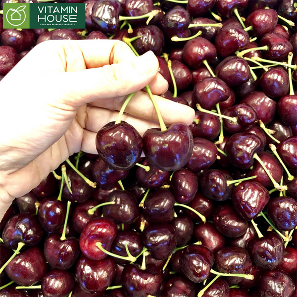 Đa dạng chủng loại trái cây hoa quả tươi nhập khẩu tươi ngon giá thành rẻ Tết năm nay