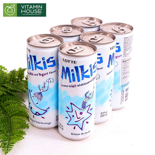 Danh sách các loại sữa nhập khẩu “hớp hồn” ngay từ lần thử đầu tiên