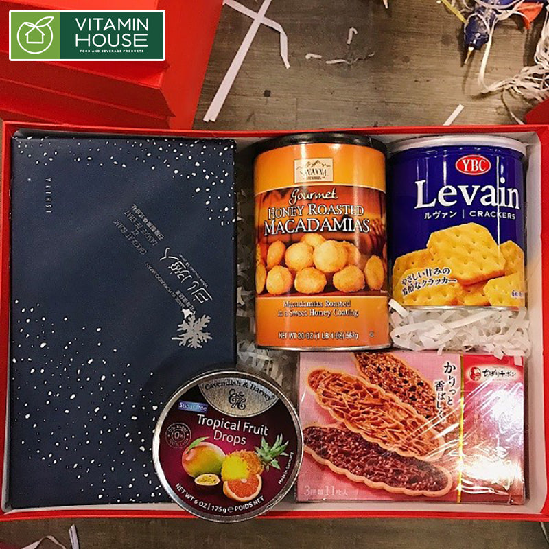 Đi tìm cửa hàng bán quà tặng cao cấp, ý nghĩa và thiết thực nhất dành cho mọi độ tuổi