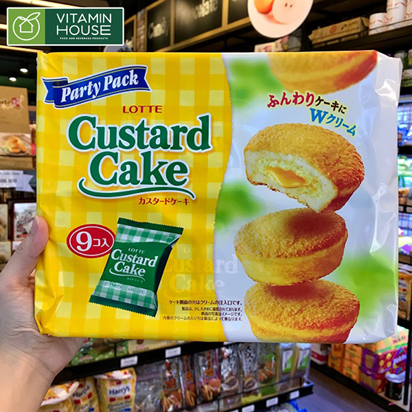 Địa chỉ bán bánh kẹo nhập cao cấp chất lượng giá siêu rẻ tại TPHCM