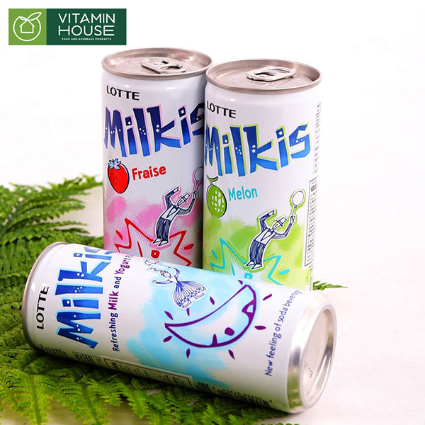 Địa chỉ bán nước giải khát thơm ngon và hấp dẫn nhất TPHCM