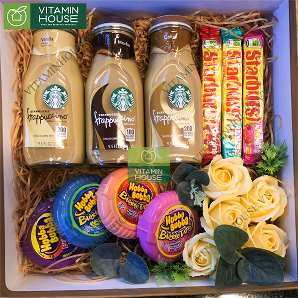 Địa chỉ cửa hàng bán quà tặng 8 tháng 3 độc đáo và thiết thực cho chị em phụ nữ nhất hiện nay