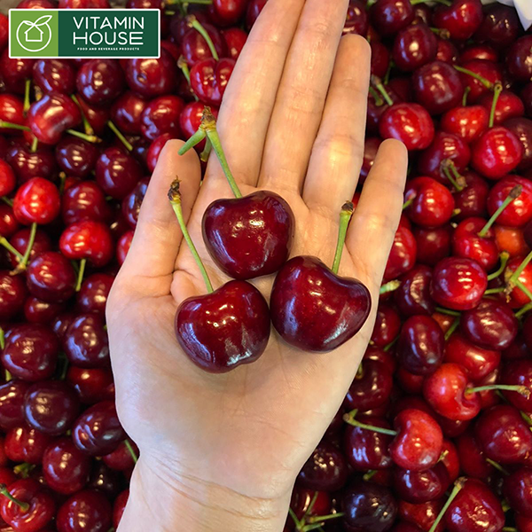 Địa chỉ cửa hàng bán trái cây tươi nhập khẩu ngon, bổ, rẻ TPHCM