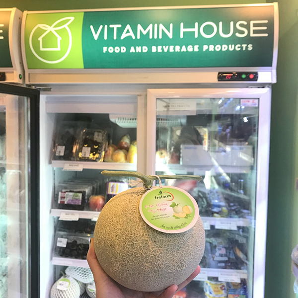 Điểm đến hàng đầu để chọn mua hoa quả nhập khẩu tại TPHCM Hot nhất năm 2021