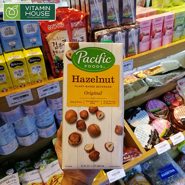 Đồ uống nhập khẩu – Thức uống thơm ngon, bổ dưỡng không thể chối từ