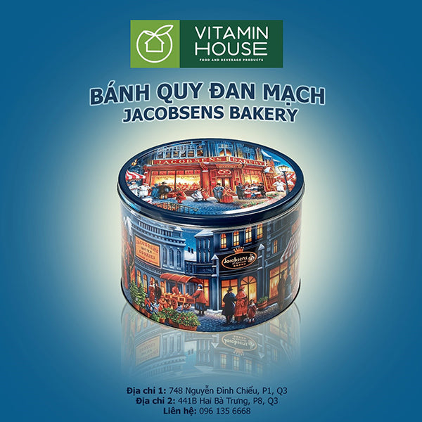 Đón đầu xu hướng top bánh kẹo ngoại nhập đáng mong chờ Tết 2022