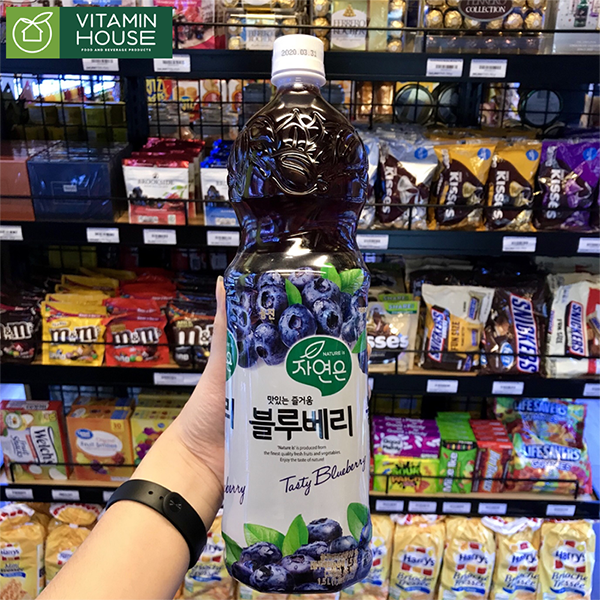 Gợi ý các loại nước uống thơm ngon bổ dưỡng nhiều vitamin giúp tăng cường sức đề kháng cho gia đình