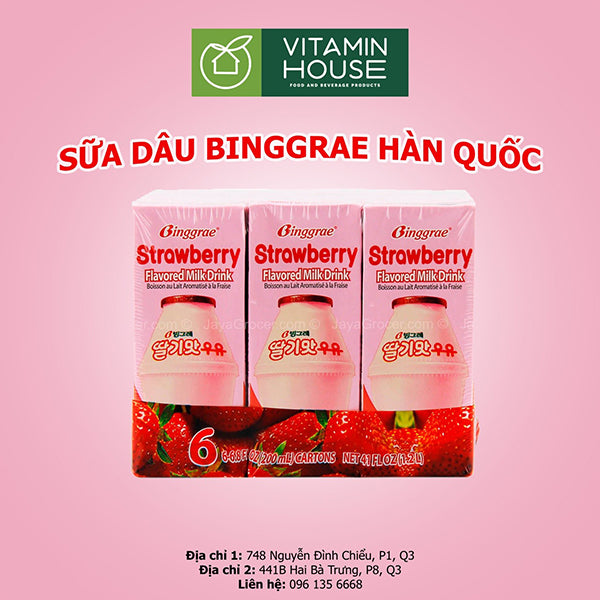 Gợi ý cho mẹ cách chọn sữa tươi nhập khẩu chuẩn nhất cho con yêu