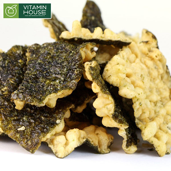 Gợi ý một số đồ ăn vặt ngon, tốt sức khỏe dành cho dân văn phòng