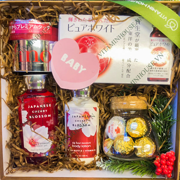 Gợi ý một số giỏ quà sinh nhật ý nghĩa, độc đáo dành tặng người yêu