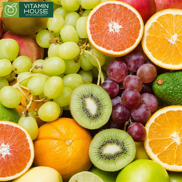 Gợi ý một trong những cửa hàng vừa bán trái cây nhập khẩu tươi ngon vừa bán đa dạng các món bánh kẹo nhập khẩu ngon tại TP.HCM