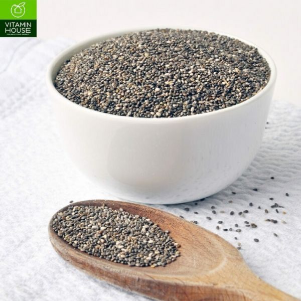 Hạt chia đến từ Úc có tốt không? Nên mua hạt chia Úc ở đâu là phù hợp nhất?