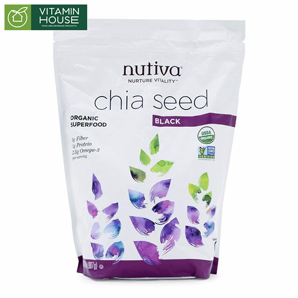 Hạt Chia Úc có tốt bằng hạt Chia Mỹ hay không? Nên sử dụng loại hạt Chia nào tốt nhất?