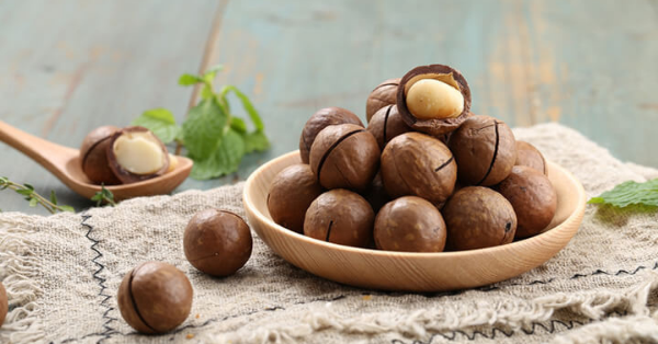 Top 8 loại hạt ngon bạn không thể bỏ qua trong ngày Tết