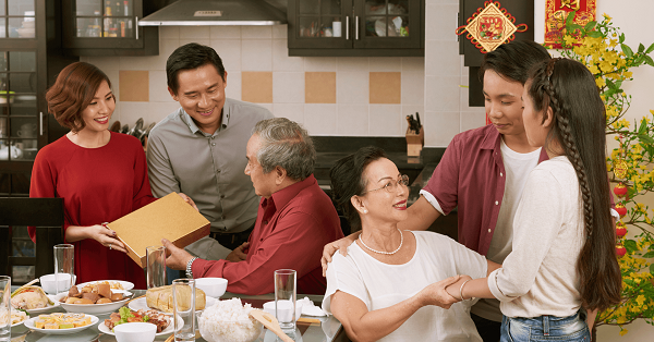 Mách bạn địa điểm mua quà Tết cao cấp tại TPHCM