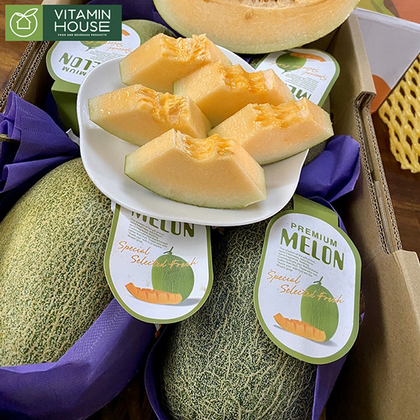 [Hot] Trời nắng nóng ở nhà vẫn có trái cây nhập khẩu tươi ngon, thơm mát để ăn