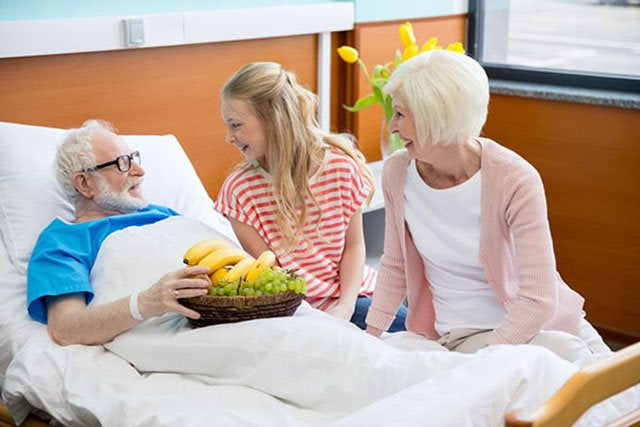 Gợi ý những món quà thăm người bị covid thiết thực