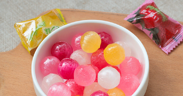 Top các loại kẹo ngon cho ngày Tết để đãi khách?