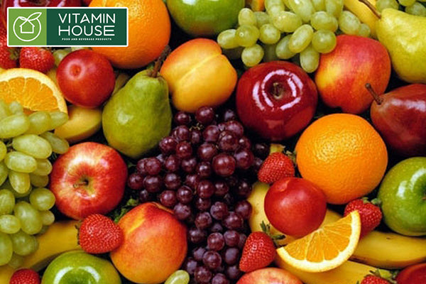 Kinh nghiệm mua trái cây nhập khẩu ngon và đẹp cho tết 2022