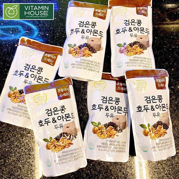 Loại sữa cung cấp isulin cao cho bệnh nhân bị mắc bệnh tiểu đường và tốt cho hệ thần kinh