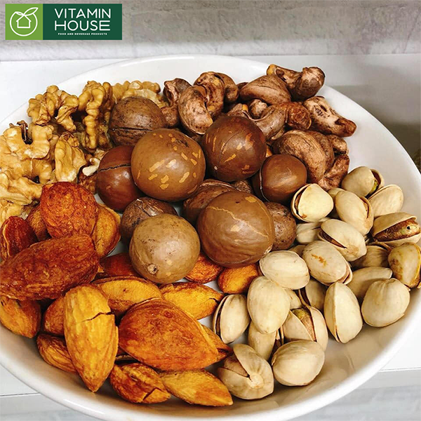 Lợi ích của thực phẩm sấy khô và các loại thực phẩm sấy khô ngon tết 2022