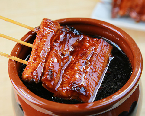 Bạn đã nếm thử lươn nướng kiểu Nhật Nissi hay chưa?