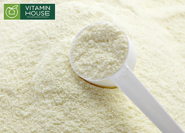 Lý do mẹ nên chọn sữa bột nguyên kem Úc cho bé yêu nhà mình