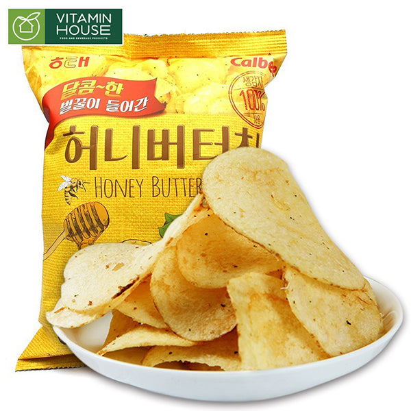 Mách bạn 3 loại snack mới bao ngon, bao ghiền dành cho giới văn phòng