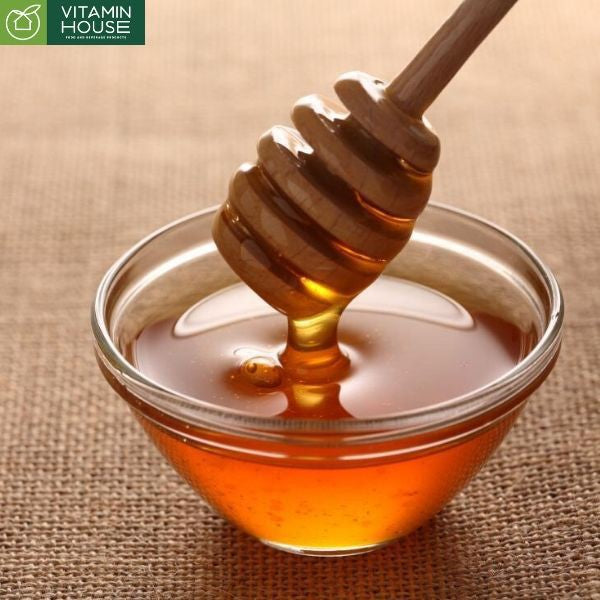 Giải mã thông tin mật ong Kirkland có tốt không?