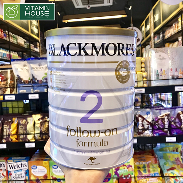 Mua ngay được sữa Úc chính hãng khi học cách giúp các mẹ bỉm sữa phân biệt sữa bột Úc giả