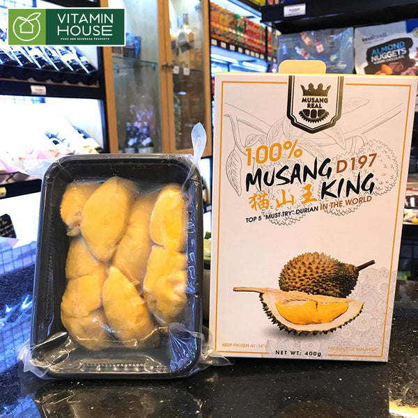 Mua sầu riêng nhập khẩu chất lượng giá rẻ ở đâu?