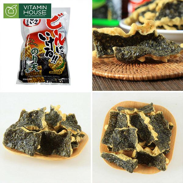 Mua snack rong biển ở đâu ngon chính hãng và chất lượng?