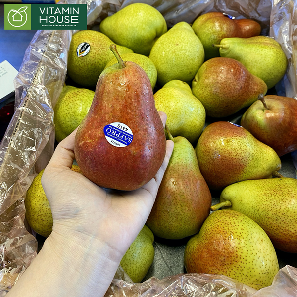 Nên bổ sung những loại hoa quả nhập khẩu gì cho các bé nhỏ vào những ngày hè oi bức