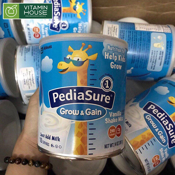 Nên cho bé dùng sữa nhập khẩu hay sữa xách tay mới tốt?