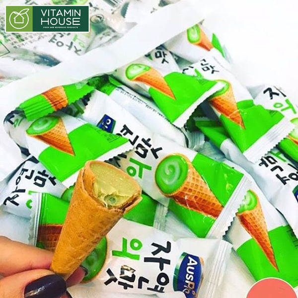 Nên mua bánh kẹo nhập khẩu ở đâu vừa ngon vừa giá rẻ