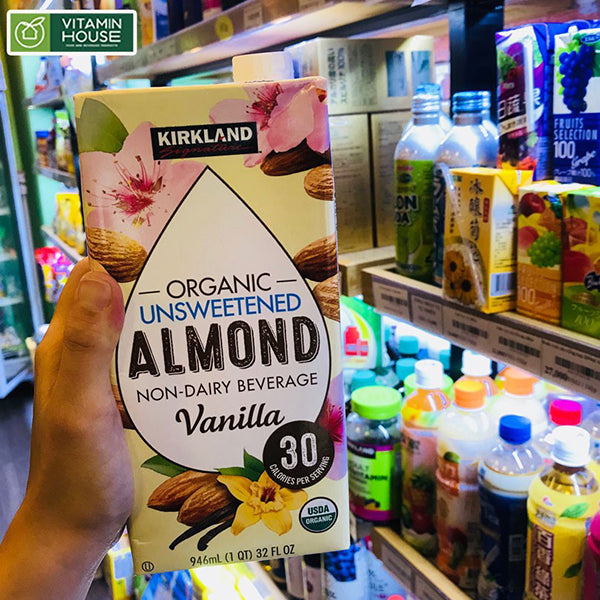 Nếu thích uống sữa thì bạn đừng nên bỏ qua những loại này