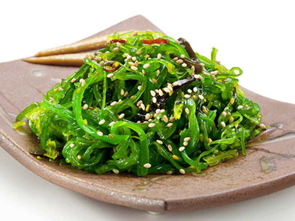 Người Nhật ăn rong biển không đơn thuần là vì sở thích