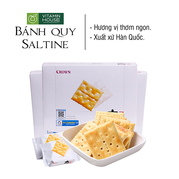 Những loại bánh ngon đang được săn lùng