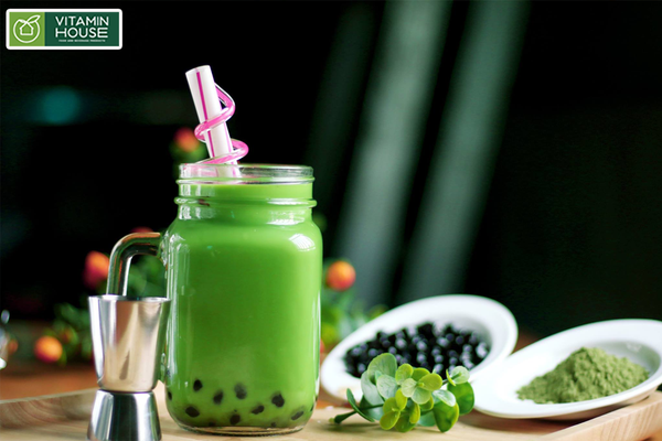 Những loại trà sữa đang làm nên cơn sốt của giới trẻ 2021