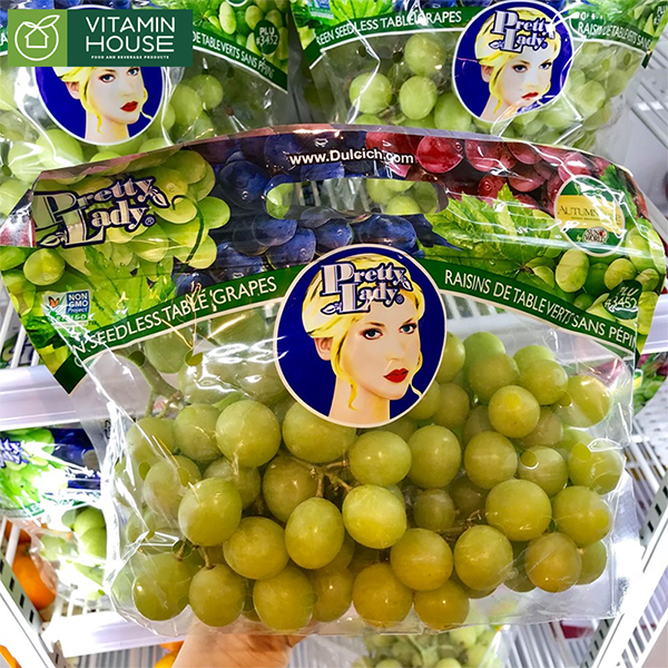 Những loại trái cây nhập khẩu tươi ngon dinh dưỡng nên bổ sung cho cơ thể vào ngày nắng nóng